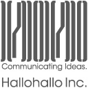 Hallohallo Inc.